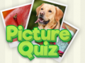 Lalao Picture Quiz