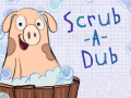 Lalao Scrub A Dub
