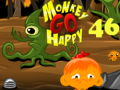 Lalao Monkey Go Happy Stage 46