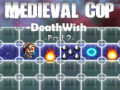 Lalao Medieval Cop Deathwish Part 2