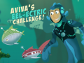 Lalao Avivas Eel- Ectric Challenge