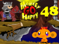 Lalao Monkey Go Happy Stage 48