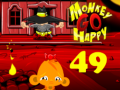 Lalao Monkey Go Happy Stage 49