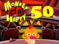 Lalao Monkey Go Happy Stage 50
