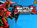 Lalao Battle Robot Samurai Age