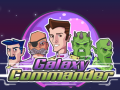 Lalao Galaxy Commander