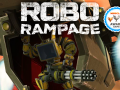Lalao Robo Rampage