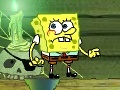 Lalao Spongebob ship o ghouls