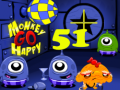 Lalao Monkey Go Happy Stage 51