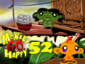 Lalao Monkey Go Happy Stage 52