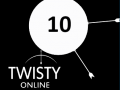Lalao Twisty Arrow