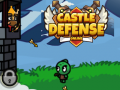 Lalao Castle Defense Online  