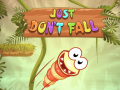 Lalao Just Don't Fall