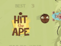 Lalao Hit the Ape