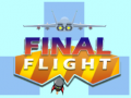 Lalao Final flight