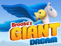 Lalao Brooke's Giant dream