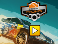 Lalao Desert Racer