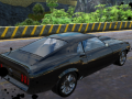 Lalao Burnout Drift: Hilltop