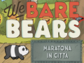 Lalao We Bare Bears City Marathon