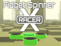 Lalao Fidget Spinner X Racer