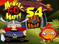 Lalao Monkey Go Happy Stage 54