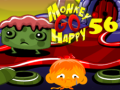 Lalao Monkey Go Happy Stage 56