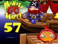 Lalao Monkey Go Happy Stage 57