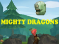 Lalao Mighty Dragons