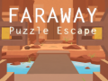 Lalao Faraway Puzzle Escape