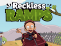 Lalao Reckless Ramps