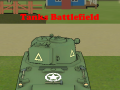 Lalao Tanks Battlefield  