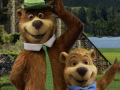 Lalao Bear To The Air
