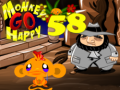 Lalao Monkey Go Happy Stage 58