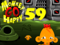 Lalao Monkey Go Happy Stage 59