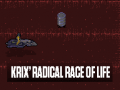 Lalao Krix Radical Race