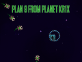 Lalao Plan 9 from planet Krix  