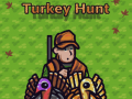 Lalao Turkey Hunt