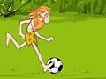 Lalao Prehistoric Football