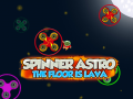 Lalao Spinner Astro the Floor is Lava
