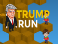 Lalao Trump Run