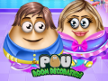 Lalao Pou Room Decoration