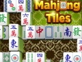 Lalao Mahjong Tiles