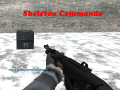 Lalao Skeleton Commando
