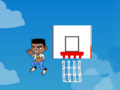 Lalao Basketball Shooting