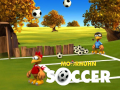 Lalao Moorhuhn Soccer