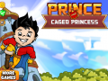 Lalao Prince and Caged Princess