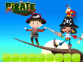 Lalao Pirate Riddle