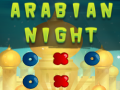 Lalao Arabian Night