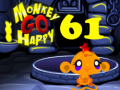 Lalao Monkey Go Happy Stage 61