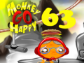 Lalao Monkey Go Happy Stage 63